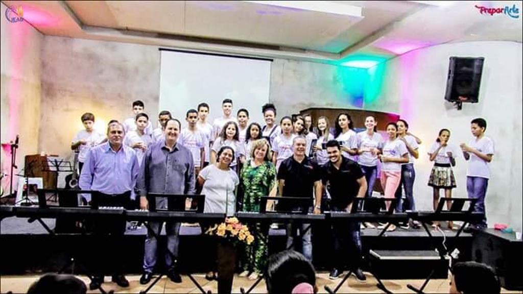 ROLIM DE MOURA: 05 entidades receberão recursos para apoio e incentivo de projetos sociais ROLIM DE MOURA: 05 entidades receberão recursos para apoio e incentivo de projetos sociais