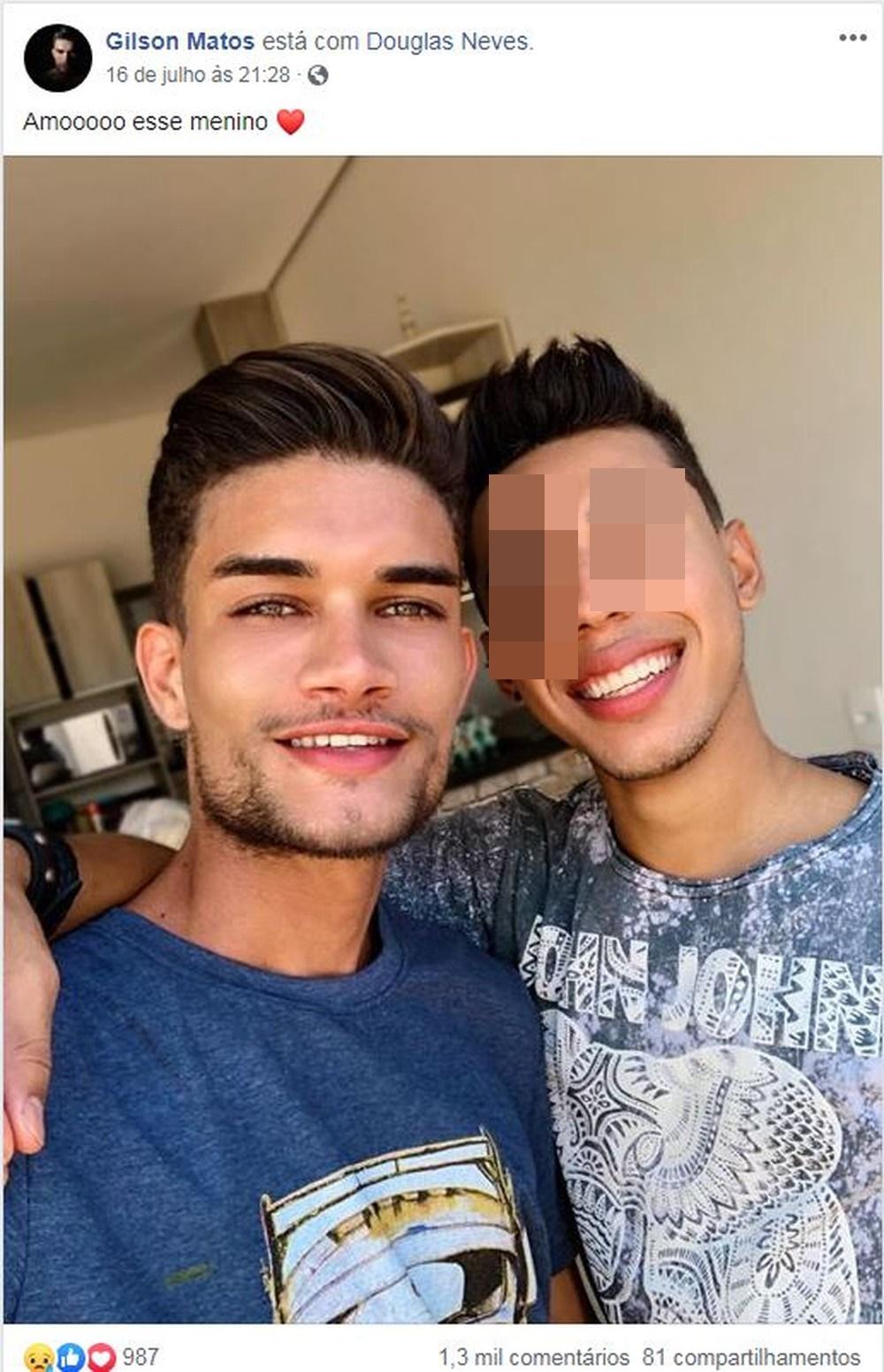 Justiça marca júri de cabeleireiro que matou namorado a facadas em RO