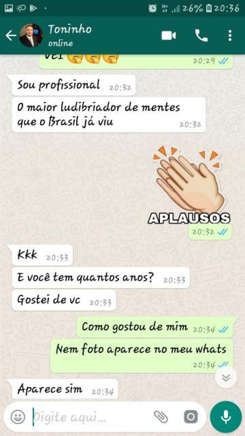 Criminosos voltam a usar golpe do WhatsApp; descubra se você é vítima Criminosos voltam a usar golpe do WhatsApp; descubra se você é vítima