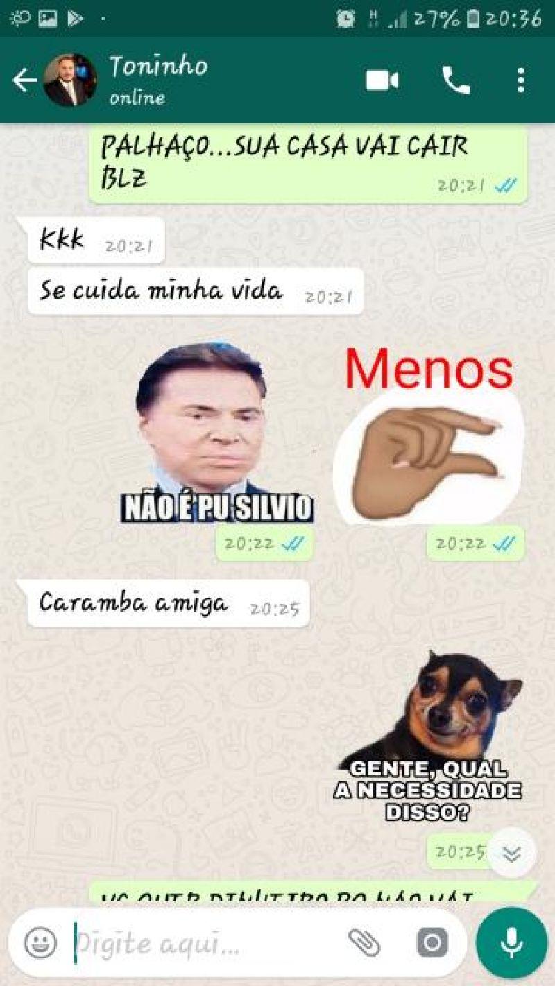Criminosos voltam a usar golpe do WhatsApp; descubra se você é vítima Criminosos voltam a usar golpe do WhatsApp; descubra se você é vítima