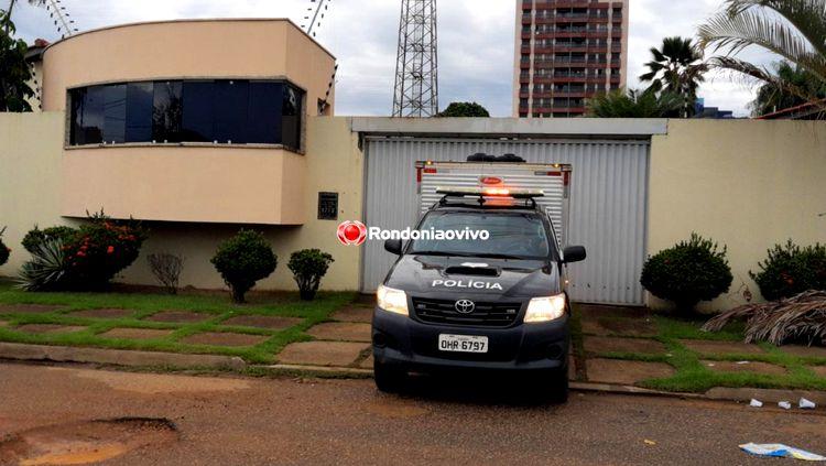 Triste - Bebe morre asfixiado em Rondônia Triste - Bebe morre asfixiado em Rondônia