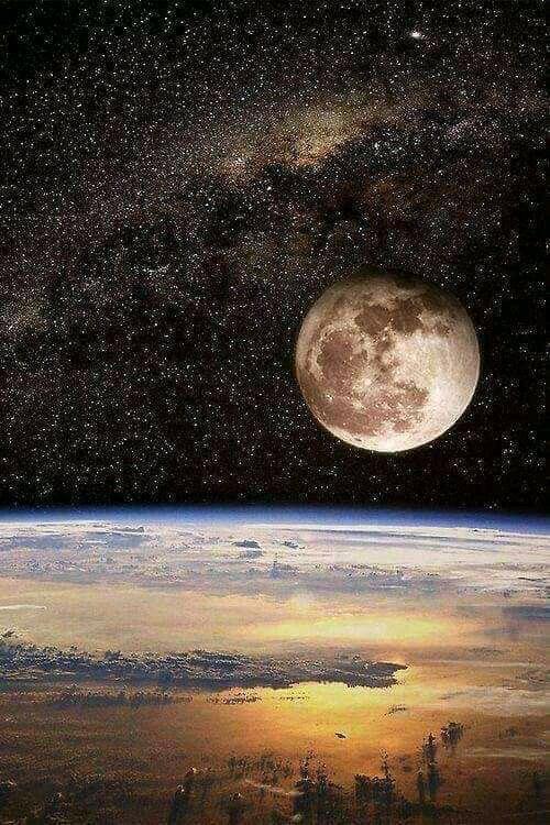 Estação Espacial: NASA compartilha imagens incríveis da Terra