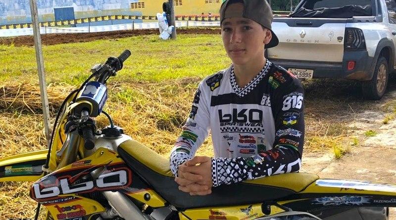 Rondoniense vence campeonato antes da última etapa Rondoniense vence campeonato antes da última etapa