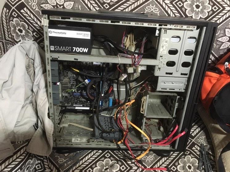 PF combate o compartilhamento de pornografia infantil na internet