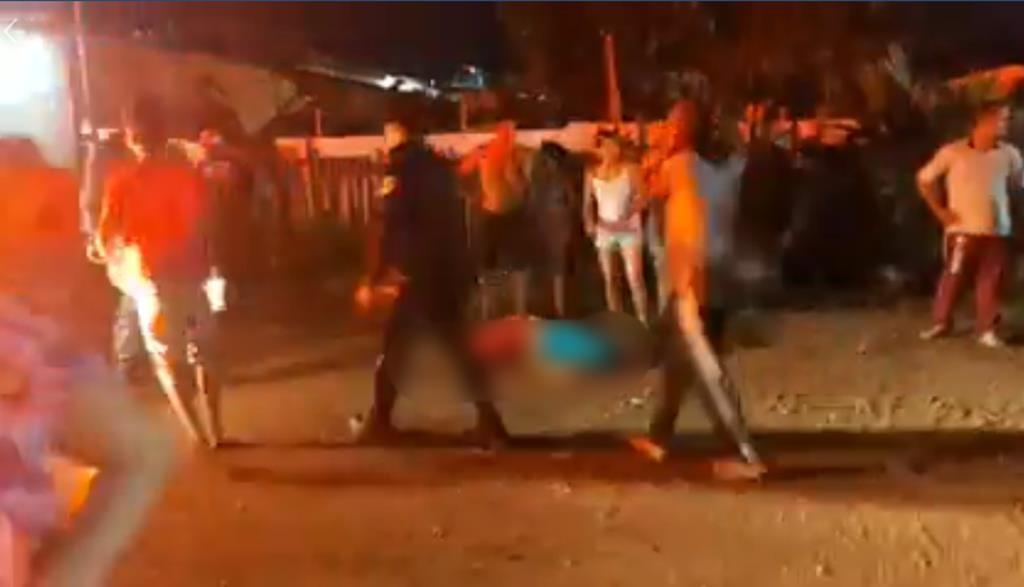 Briga de facções acaba com um morto e dois em estado grave em Porto Velho Briga de facções acaba com um morto e dois em estado grave em Porto Velho