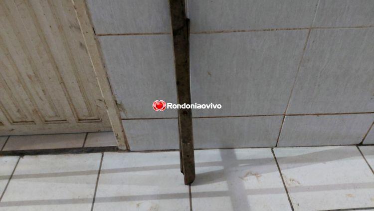 Policial é flagrado com mulher casada em residência e chama PM Policial é flagrado com mulher casada em residência e chama PM