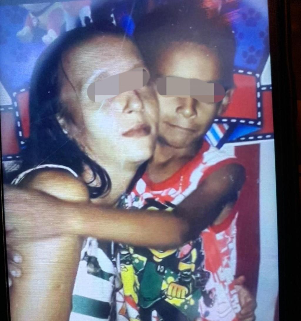 Presa adolescente suspeita de ter arrancado bebê da barriga da mãe em Porto Velho Presa adolescente suspeita de ter arrancado bebê da barriga da mãe em Porto Velho