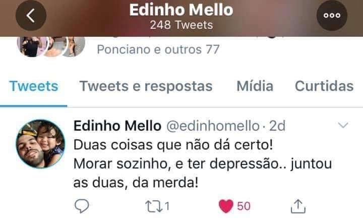 Jovem com depressão comete suicídio em Ariquemes Jovem com depressão comete suicídio em Ariquemes