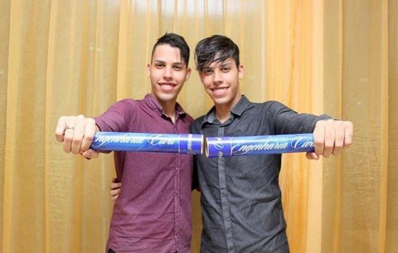 RONDÔNIA PARA O MUNDO: Confira a entrevista com os youtuber gêmeos Willou e Waston