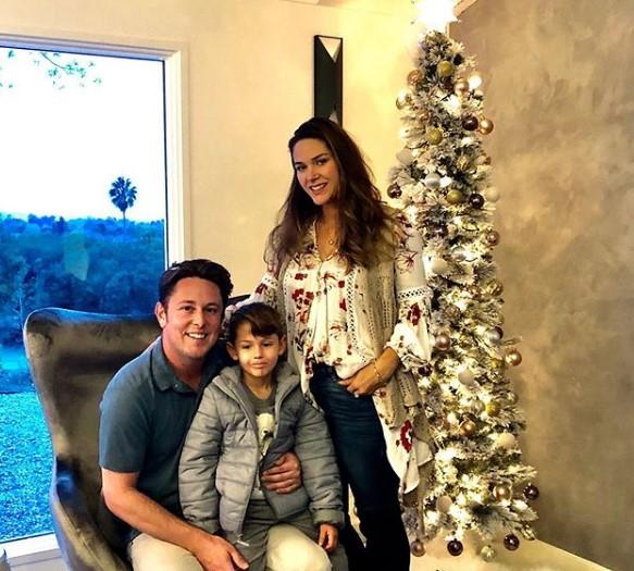 Fernanda Machado anuncia gravidez: “Maior milagre de todos” Fernanda Machado anuncia gravidez: “Maior milagre de todos”