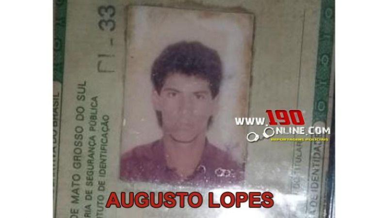 Uma pessoa é morta na zona rural de Alta Floresta Uma pessoa é morta na zona rural de Alta Floresta