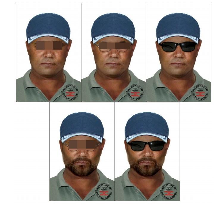 Acusado de pedofilia, catequista do DF entra na mira da Interpol