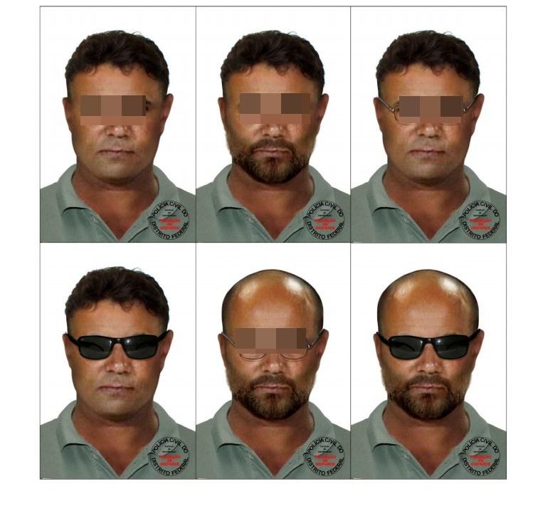 Acusado de pedofilia, catequista do DF entra na mira da Interpol
