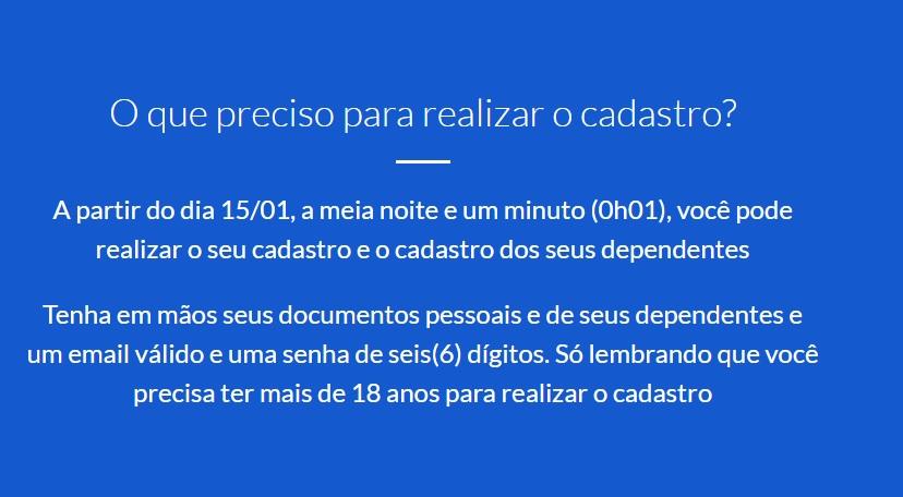 Segundo a Seduc, reserva de vagas para escolas estaduais pode ser feita online; confira Segundo a Seduc, reserva de vagas para escolas estaduais pode ser feita online; confira