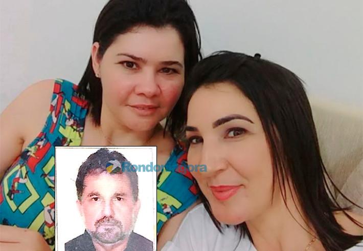 Homem mata ex-esposa, ex-cunhada e depois se mata em Porto Velho Homem mata ex-esposa, ex-cunhada e depois se mata em Porto Velho