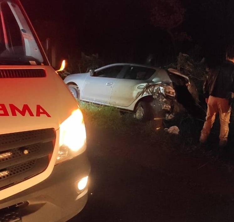 Frentista morre atropelado ao prestar socorro para feridos em acidente em Goiás