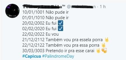 Data de hoje é tão especial, que será a última do século 21 com apenas dois dígitos Data de hoje é tão especial, que será a última do século 21 com apenas dois dígitos