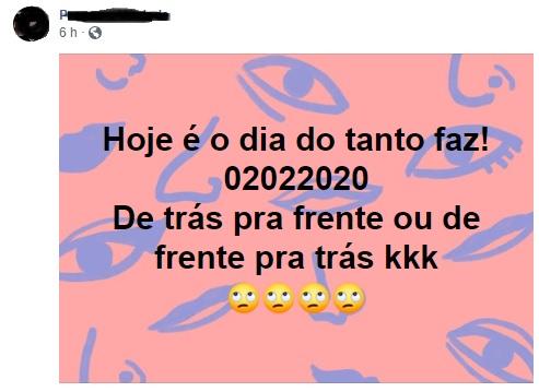 Data de hoje é tão especial, que será a última do século 21 com apenas dois dígitos Data de hoje é tão especial, que será a última do século 21 com apenas dois dígitos