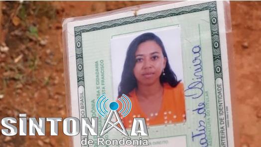 Atualização: Mulher é achada morta em cima da cama é identificada; polícia trabalha com feminicídio Atualização: Mulher é achada morta em cima da cama é identificada; polícia trabalha com feminicídio