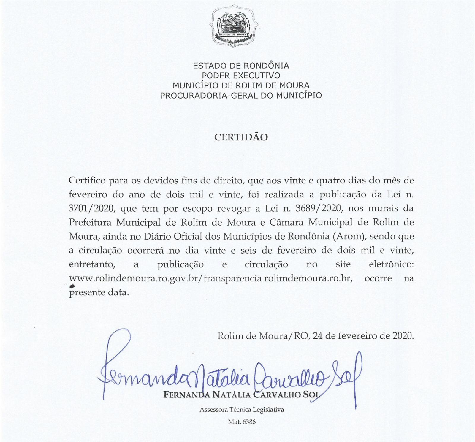 Câmara de Rolim de Moura aprova projeto de lei, e feriado de carnaval e Corpus Christi continua valendo no município Câmara de Rolim de Moura aprova projeto de lei, e feriado de carnaval e Corpus Christi continua valendo no município