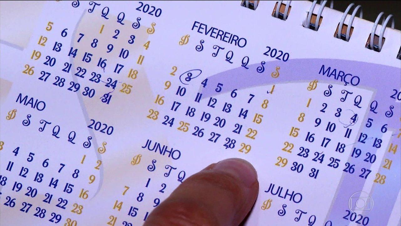 29 de fevereiro: O 366º dia do ano. O que é o Ano Bissexto e porque ocorre? 29 de fevereiro: O 366º dia do ano. O que é o Ano Bissexto e porque ocorre?