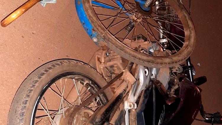 Ciclista morre após ser atingido por moto em Porto Velho