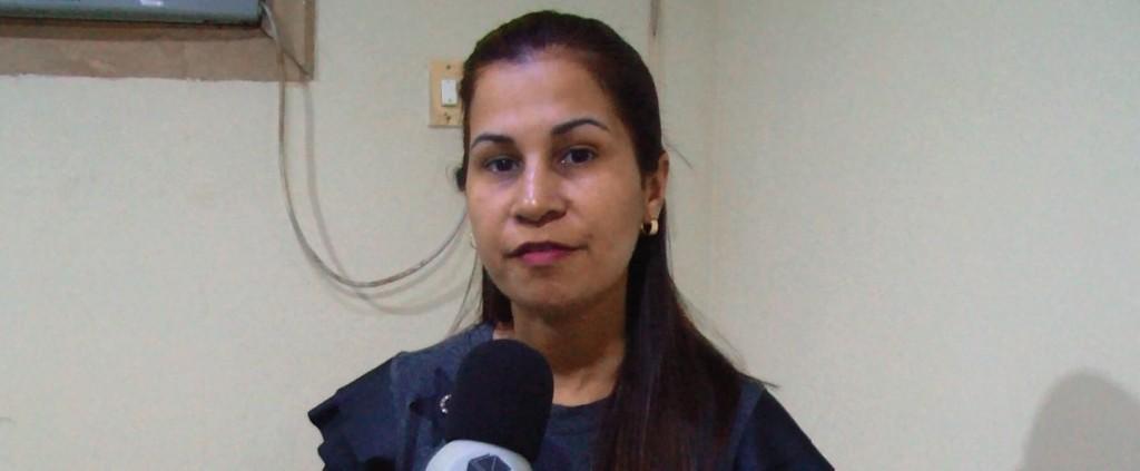 Secretária de Saúde de Rolim de Moura cria comitê para enfrentar o Coronavírus Secretária de Saúde de Rolim de Moura cria comitê para enfrentar o Coronavírus
