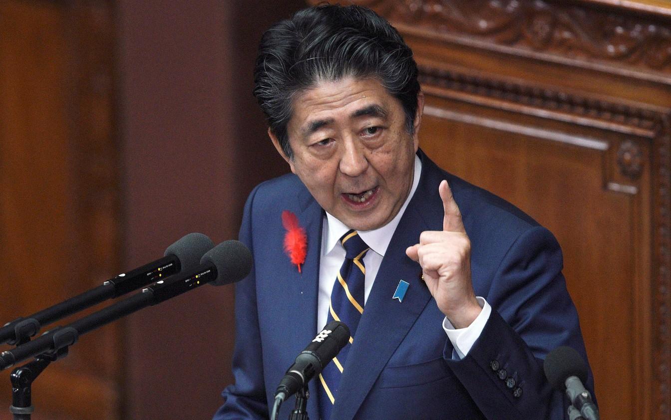 Olimpíada de Tóquio é adiada em meio à pandemia do novo coronavírus, diz premiê japonês