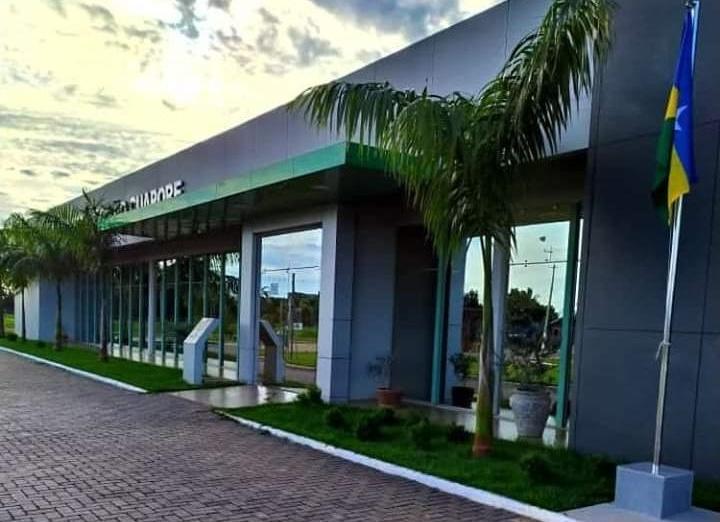 São Francisco do Guaporé modifica decreto e autoriza comércios a funcionarem TRIBUNA TOP São Francisco do Guaporé modifica decreto e autoriza comércios a funcionarem TRIBUNA TOP