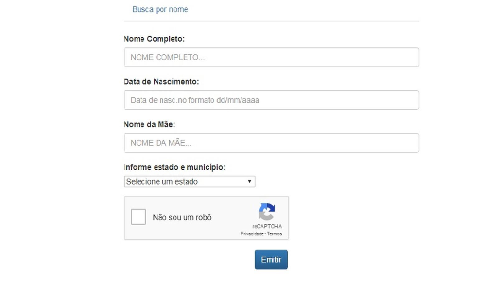 Como saber se estou no Cadastro Único? Veja passo a passo Como saber se estou no Cadastro Único? Veja passo a passo