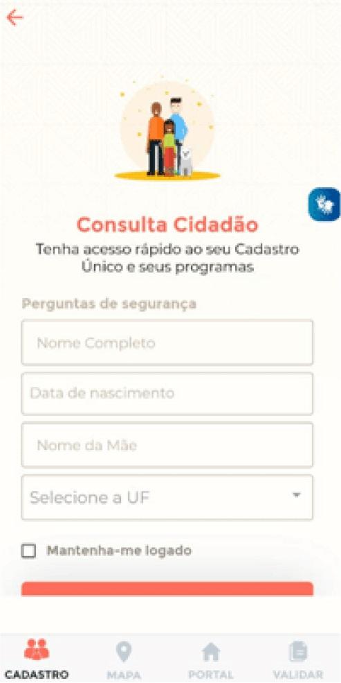 Como saber se estou no Cadastro Único? Veja passo a passo Como saber se estou no Cadastro Único? Veja passo a passo