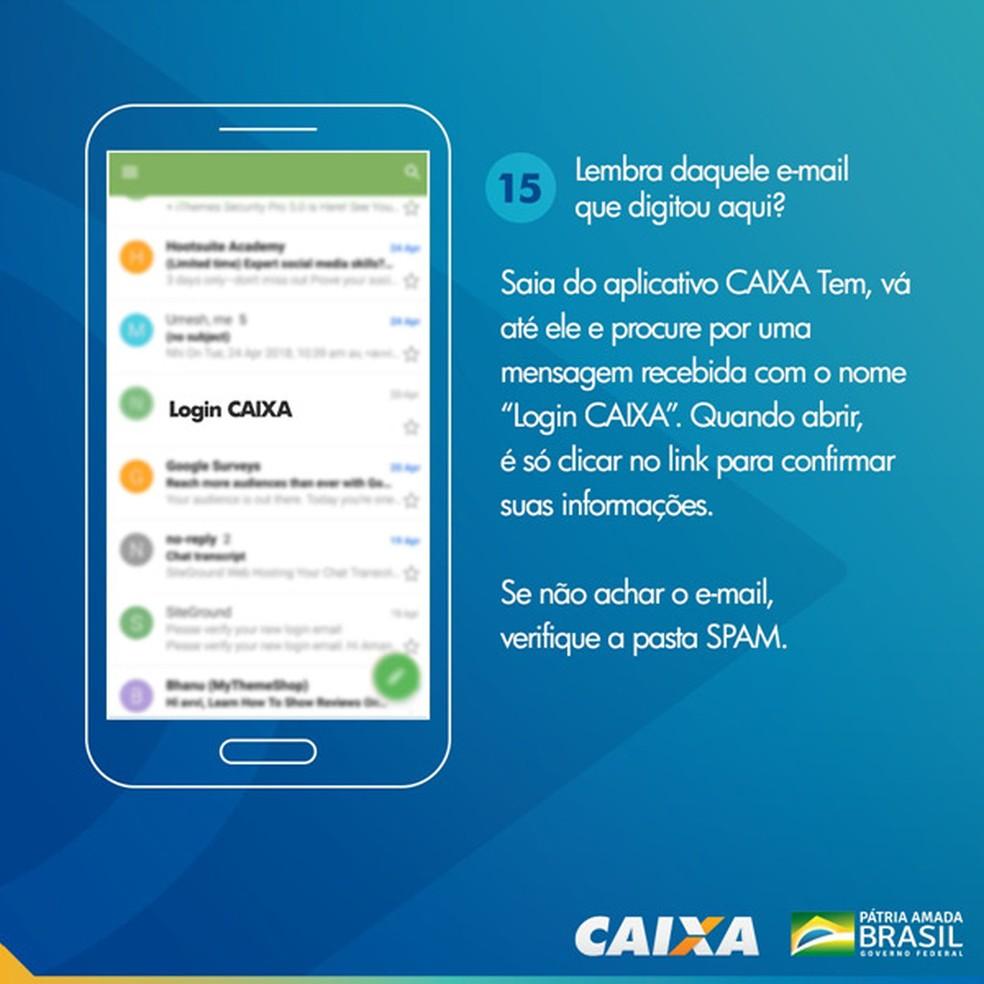 Caixa libera saque do Auxílio Emergencial para nascido em Janeiro e Fevereiro; Saque deve ser solicitado no app Caixa Tem