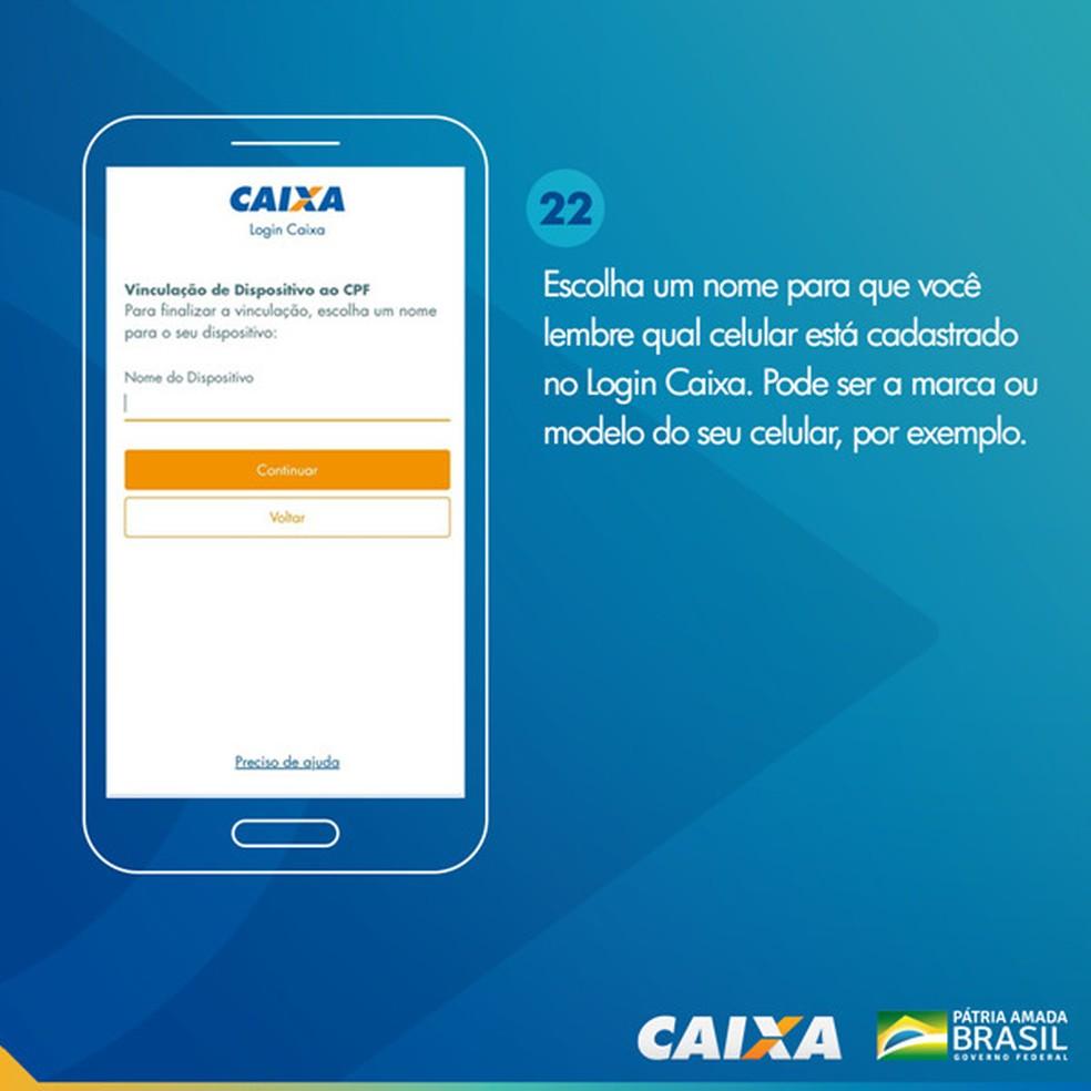 Caixa libera saque do Auxílio Emergencial para nascido em Janeiro e Fevereiro; Saque deve ser solicitado no app Caixa Tem