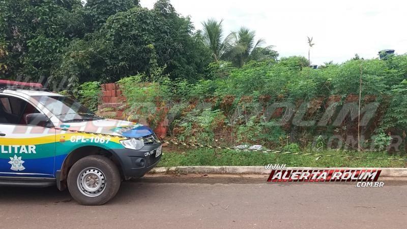 Atualização: Homem é executado com três tiros durante em Castanheiras Atualização: Homem é executado com três tiros durante em Castanheiras
