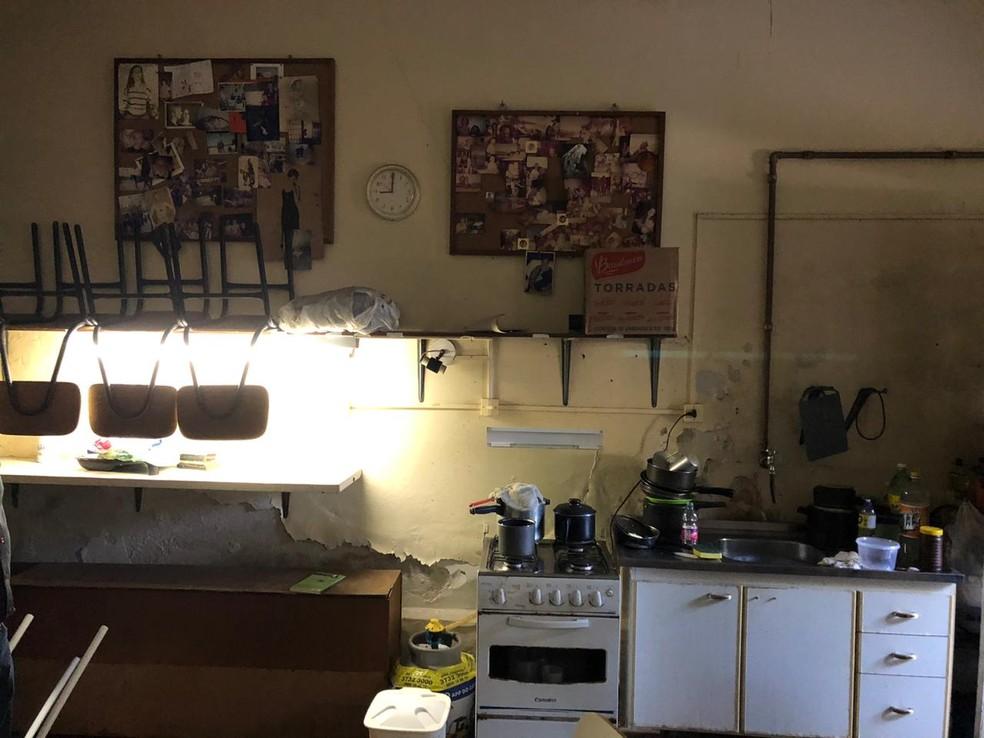 Idosa de 61 anos é resgatada de trabalho escravo em casa de bairro nobre em São Paulo Idosa de 61 anos é resgatada de trabalho escravo em casa de bairro nobre em São Paulo