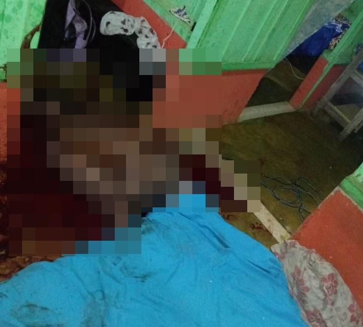 Preso acusado de matar homem a golpes de foice em Jaru