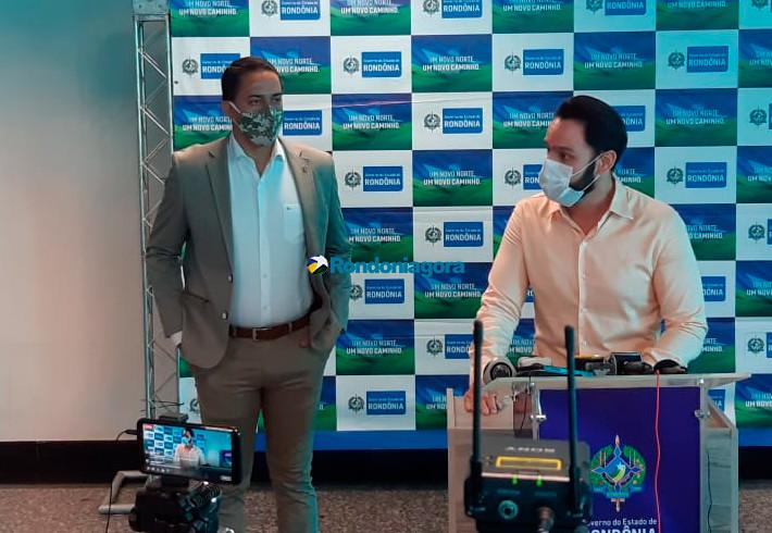 Porto Velho volta para a fase 03 do isolamento social
