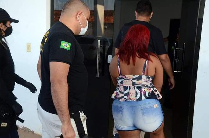 Operação da Polícia Civil cumpre 69 mandados de prisão e de busca contra facções criminosas Operação da Polícia Civil cumpre 69 mandados de prisão e de busca contra facções criminosas