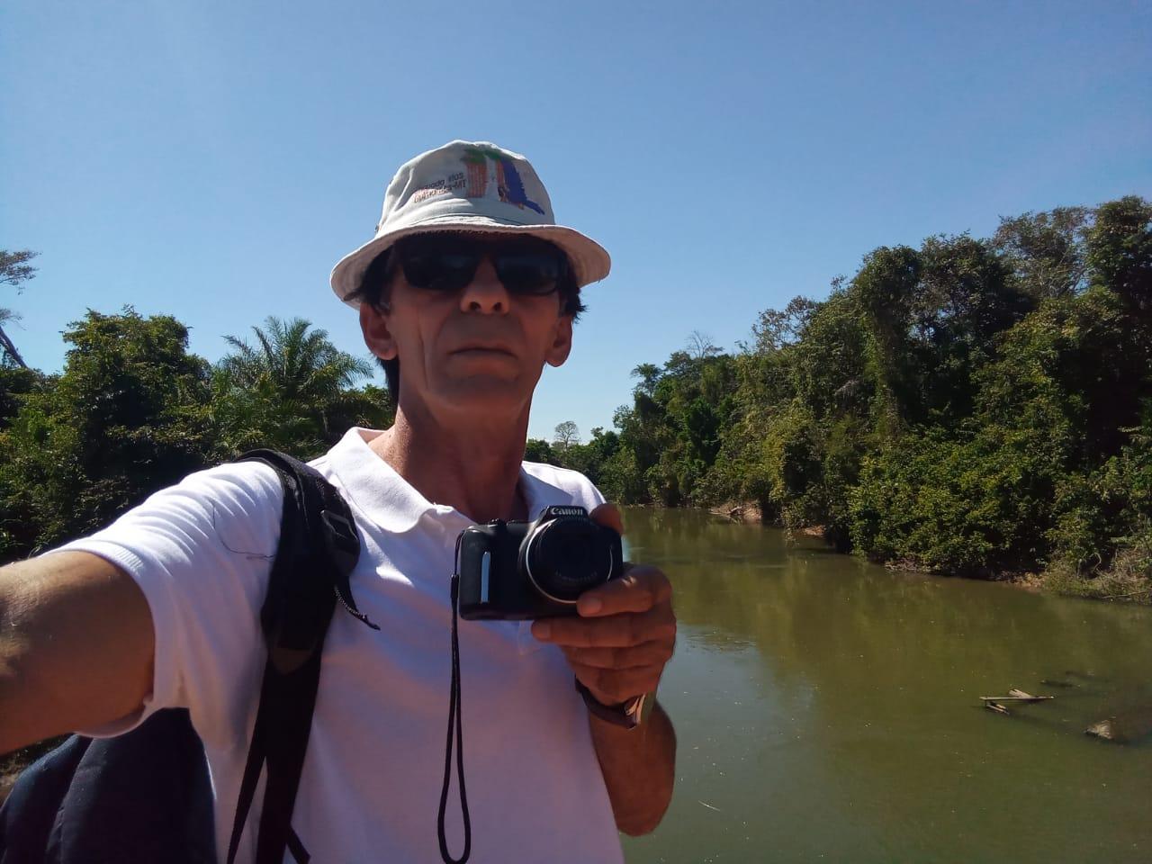 Município de Rolim de Moura entra no Município de Rolim de Moura entra no