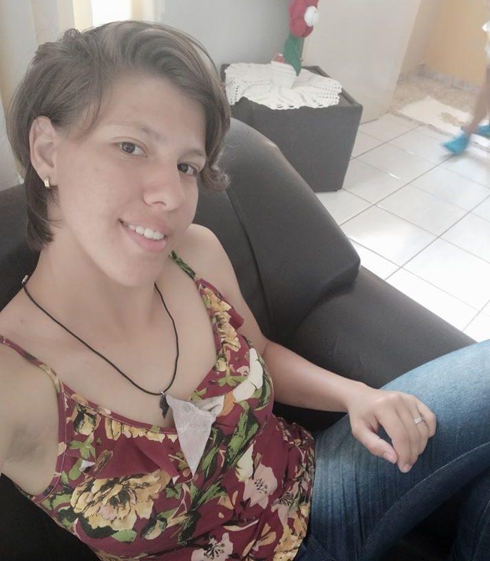 Familiares estão à procura de Anelise Rodrigues, moradora de Rolim de Moura, desaparecida há quatro dias