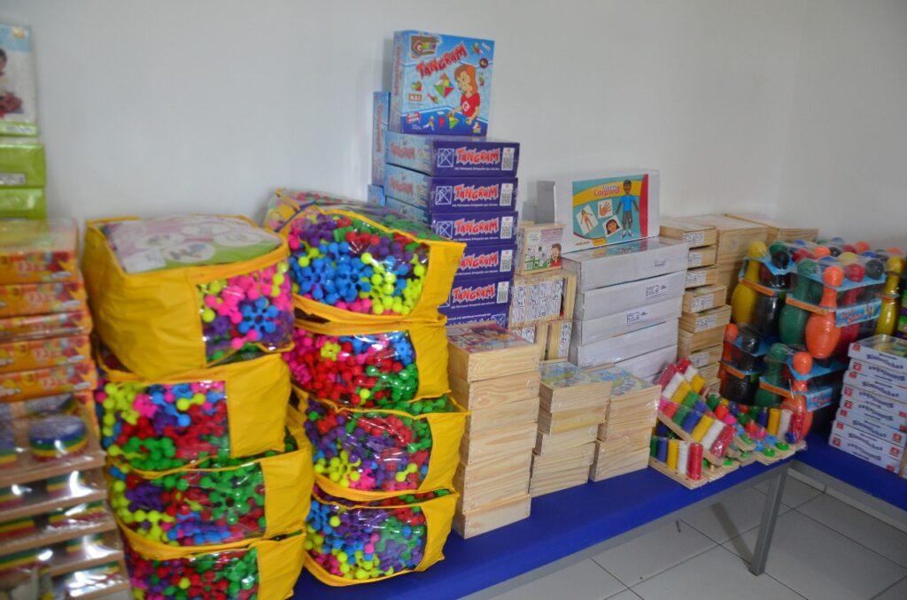 Prefeitura de Rolim de Moura adquire mais equipamentos para saúde Prefeitura de Rolim de Moura adquire mais equipamentos para saúde