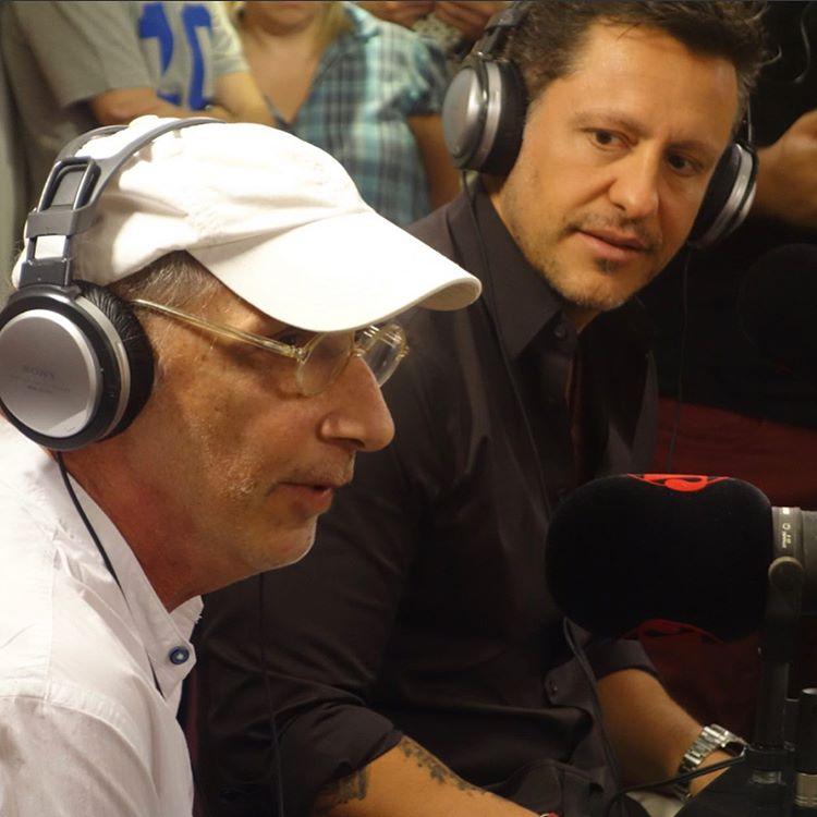 Produtor musical e ex-jurado do SBT, Arnaldo Saccomani, morre aos 71 anos Produtor musical e ex-jurado do SBT, Arnaldo Saccomani, morre aos 71 anos