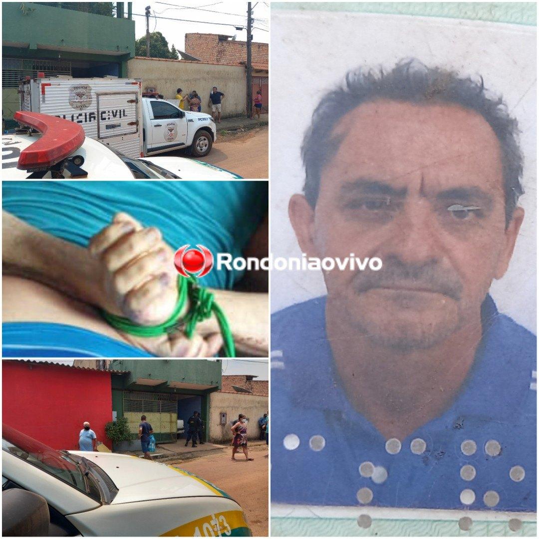 Polícia Civil prende acusados de matarem comerciante em Porto Velho