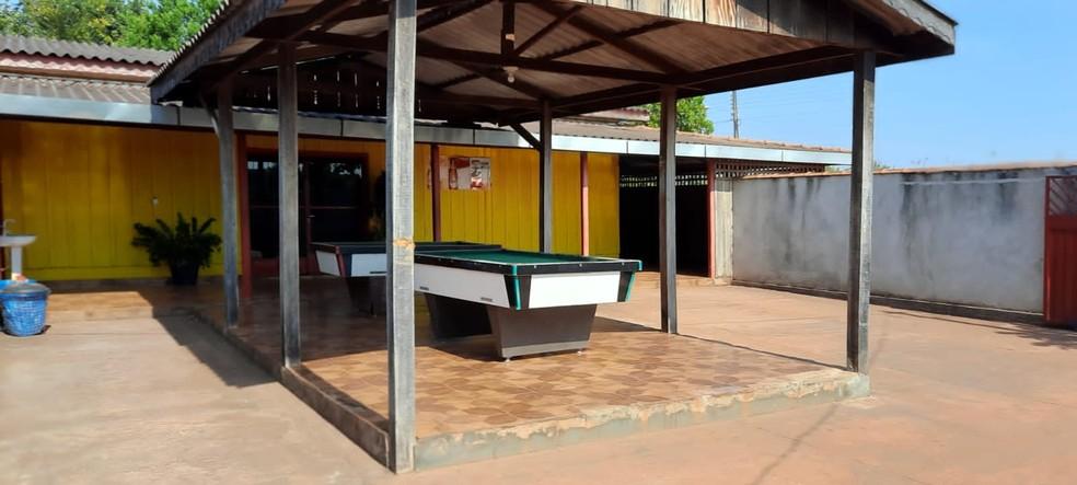 Polícia deflagra operação contra prostituição infantil e prende três pessoas em São Francisco