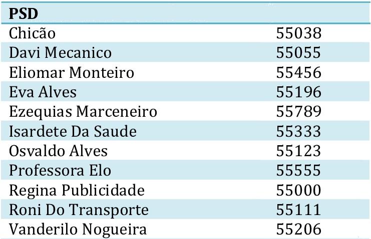 ELEIÇÕES 2020: SISTEMA PROPORCIONAL: Conheça um pouco mais sobre o sistema que elege os vereadores 