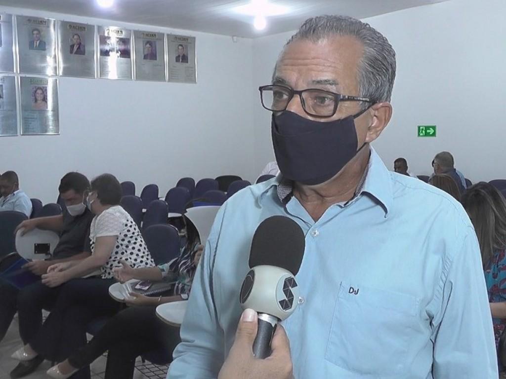 Rolim de Moura: Confira quem serão os novos Secretários na administração de Aldo Júlio