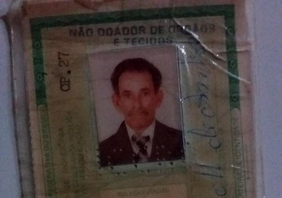 Idosa, que não sabia nadar, entra em rio com correnteza para tentar salvar marido de afogamento