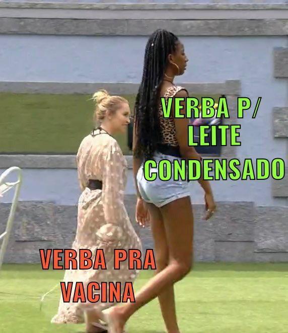 Governo Federal gastou mais de R$ 15 milhões com leite condensado e R$ 2,2 milhões em chicletes em 2020 