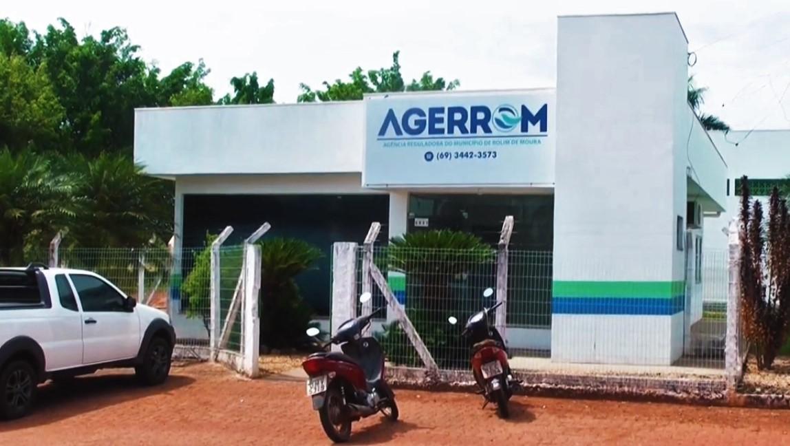 Atuação da empresa Águas de Rolim é discutida em sessão ordinária da Câmara de Rolim de Moura Atuação da empresa Águas de Rolim é discutida em sessão ordinária da Câmara de Rolim de Moura