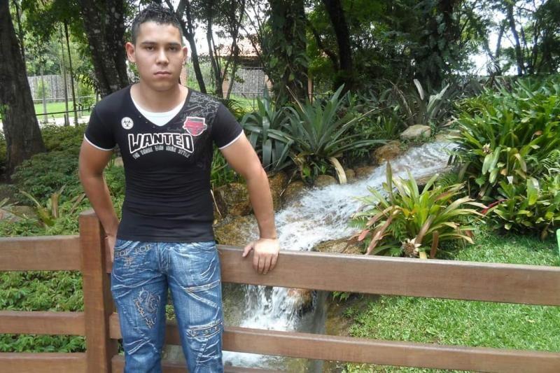 Jovem vítima de grave acidente em Rolim de Moura, não resiste e vai a óbito em Cacoal
